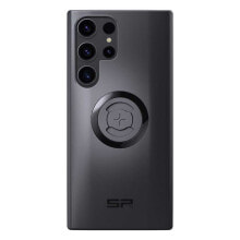 SP CONNECT SPC+ Samsung Galaxy S23 Ultra Phone Case