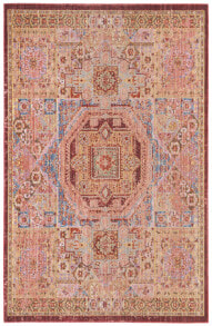 Carpets and carpets