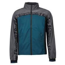 SUPERDRY City Neon Track Jacket