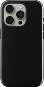 Nomad Nomad Sport Case, black - iPhone 15 Pro