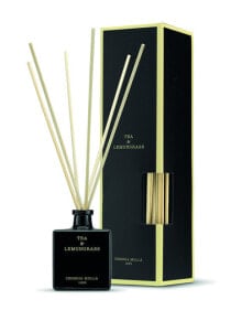 Aromatic diffusers and candles