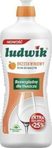 Средства для мытья посуды Ludwik купить от $7