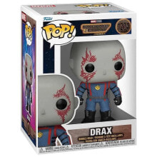 FUNKO Guardians Of The Galaxy 3 Drax POP POP