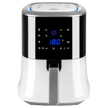 HAEGER AFD22001A 2.2 L air fryer