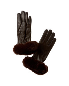 Women's gloves and mittens