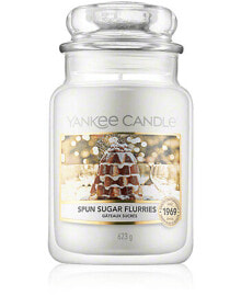 Yankee Candle Housewarmer Spun Sugar Flurries