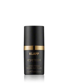 KLAPP Special Needs EyeTech Star Fresh Work out Fluid (15 ml)