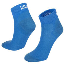 KILPI Minimis Short Socks 2 Pairs