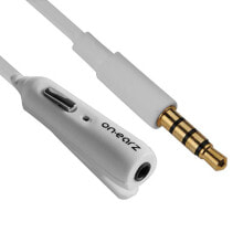 ONEARZ OE-MIC2 Jack 3.5 Extension Cable