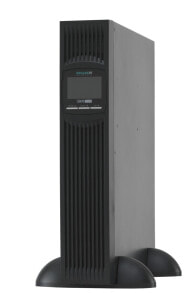 Uninterruptible Power Supplies (UPS)