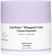 Lala Retro Whipped Cream