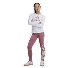 ADIDAS Essentials Printed Leggings junior set