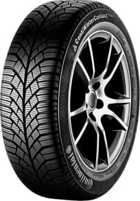 Шины зимние Continental ContiWinterContact TS 830 FR AO XL 3PMSF M+S 255/35 R19 96V