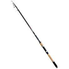 LINEAEFFE Zander Spinning Rod