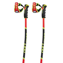 Nordic walking sticks and trekking poles