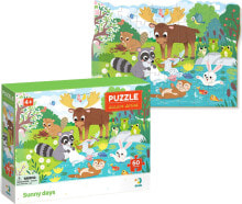 Puzzles for children