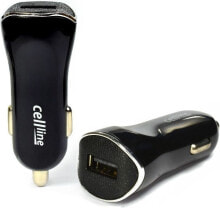 Car chargers and adapters for mobile phones