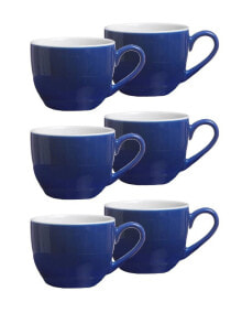 Mugs, cups, saucers and pairs