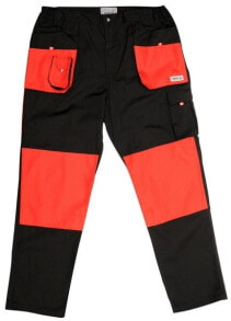 Различные средства индивидуальной защиты для строительства и ремонта Yato Work trousers size XL YT-8028