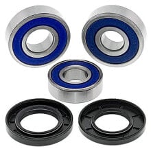 All BALLS 25-1232 Wheel Bearing Kit