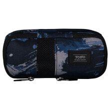 TOTTO Pidal Pencil Case