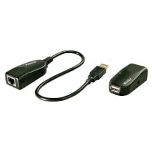 LINDY 42693 USB-RJ45 Extender