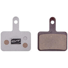 CONTEC CBP-530A Organic Disc Brake Pads