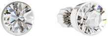 Серьги серьги с кристаллами Swarovski Evolution Group 31113.1 с кристаллами