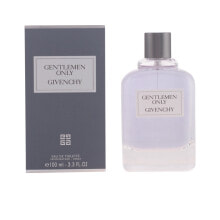 Givenchy Gentlemen Only Туалетная вода 100 мл