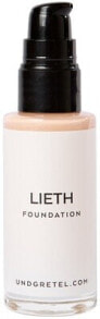 LIETH Make-up