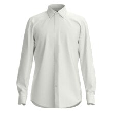 BOSS Hank Tux1 224 long sleeve shirt