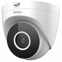 Surveillance Camcorder Imou IPC-T42EP