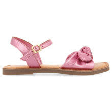 Sandals and sandals for girls