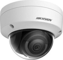 Умные камеры видеонаблюдения Hikvision купить от $219