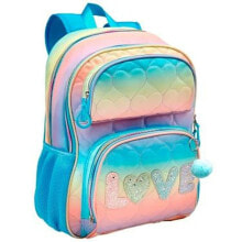 School backpacks and satchels