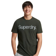 Спортивная одежда, обувь и аксессуары SUPERDRY Vintage Cl Classic T-Shirt