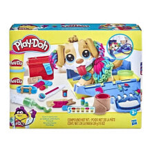 PLAY-DOH Care N Carry Vet