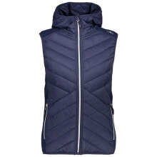 CMP 39H0556 Fix Hood Hybrid Vest