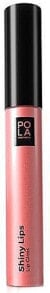 Lipgloss - Pola Cosmetics Shiny Lips Lip Gloss