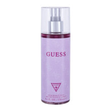 GUESS Guess For Women 250 ml körperspray für Frauen