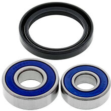 All BALLS 25-1195 Wheel Bearing Kit