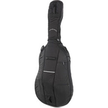 Roth & Junius BSB-01 3/4 BK/BK Bass Soft Bag