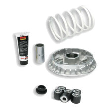 Spare parts and consumables for motor vehicles