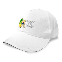 KRUSKIS Born To Surf Cap