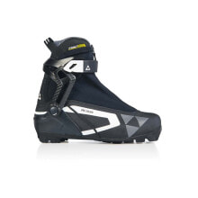 Cross-country ski boots