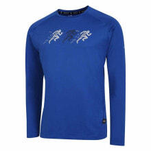 DARE2B Tech Long Sleeve T-Shirt