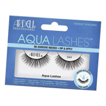 Накладные ресницы Aqua Lashes Ardell 63405 Nº 344 (1 штук)