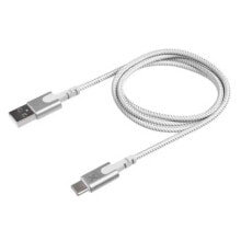 XTORM CX2050 1 m USB-A To USB-C Cable