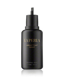 Купить парфюмерия La Perla: La Perla Collection About That Night Eau de Parfum Refill (100 ml)