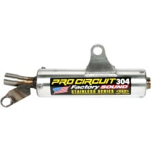 PRO CIRCUIT 304 Suzuki RM125 89-92 not homologated muffler